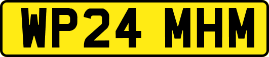 WP24MHM