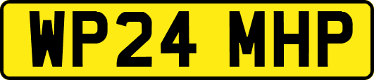 WP24MHP