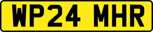 WP24MHR