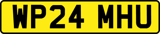 WP24MHU