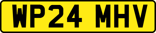 WP24MHV