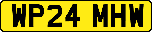 WP24MHW