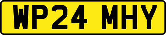WP24MHY