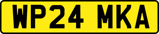 WP24MKA