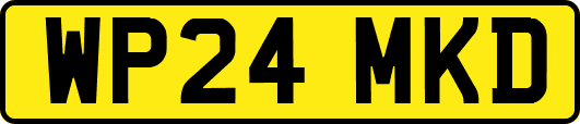 WP24MKD