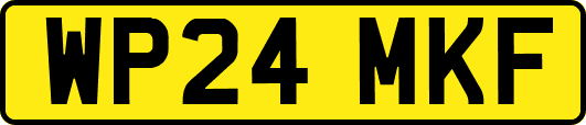 WP24MKF