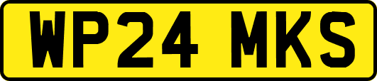 WP24MKS