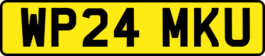 WP24MKU