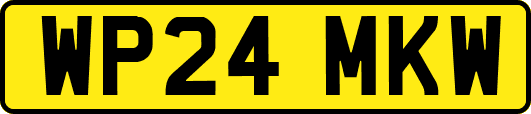 WP24MKW