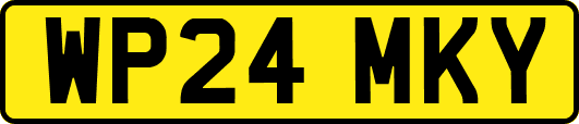 WP24MKY
