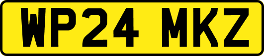 WP24MKZ