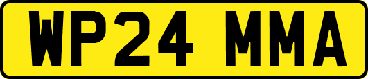 WP24MMA