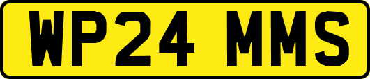 WP24MMS