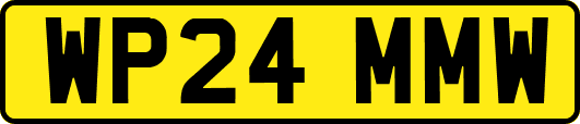 WP24MMW
