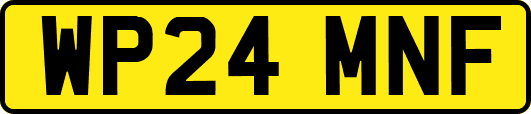 WP24MNF