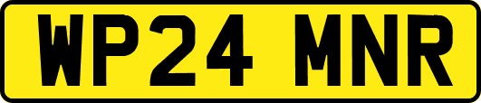 WP24MNR