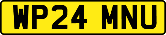 WP24MNU