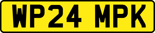 WP24MPK