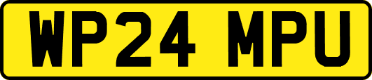 WP24MPU