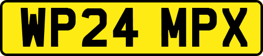 WP24MPX