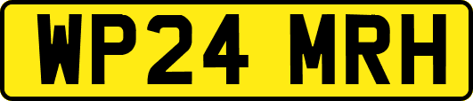 WP24MRH