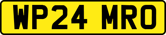WP24MRO