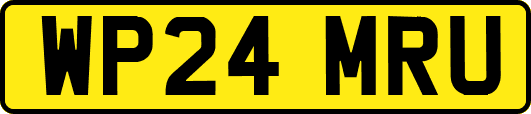 WP24MRU