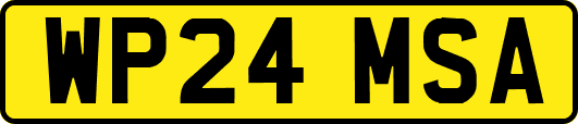 WP24MSA
