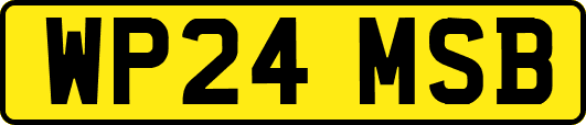 WP24MSB