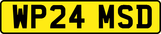 WP24MSD