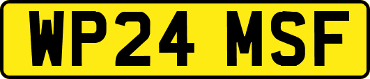 WP24MSF
