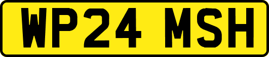 WP24MSH