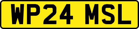 WP24MSL