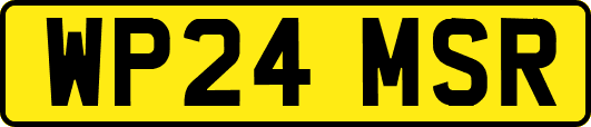 WP24MSR