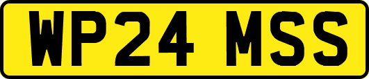 WP24MSS