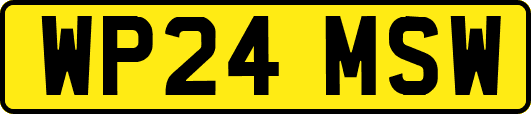WP24MSW