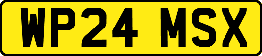 WP24MSX