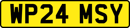 WP24MSY