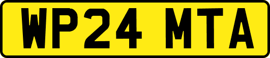 WP24MTA