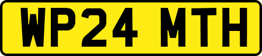 WP24MTH