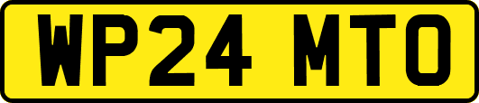 WP24MTO