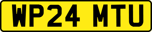 WP24MTU