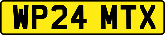 WP24MTX