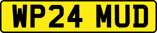 WP24MUD