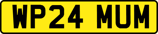 WP24MUM