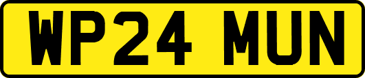 WP24MUN