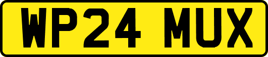 WP24MUX