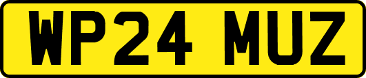 WP24MUZ