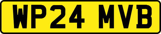 WP24MVB