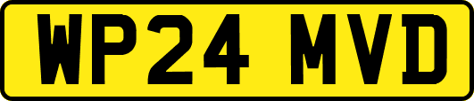 WP24MVD